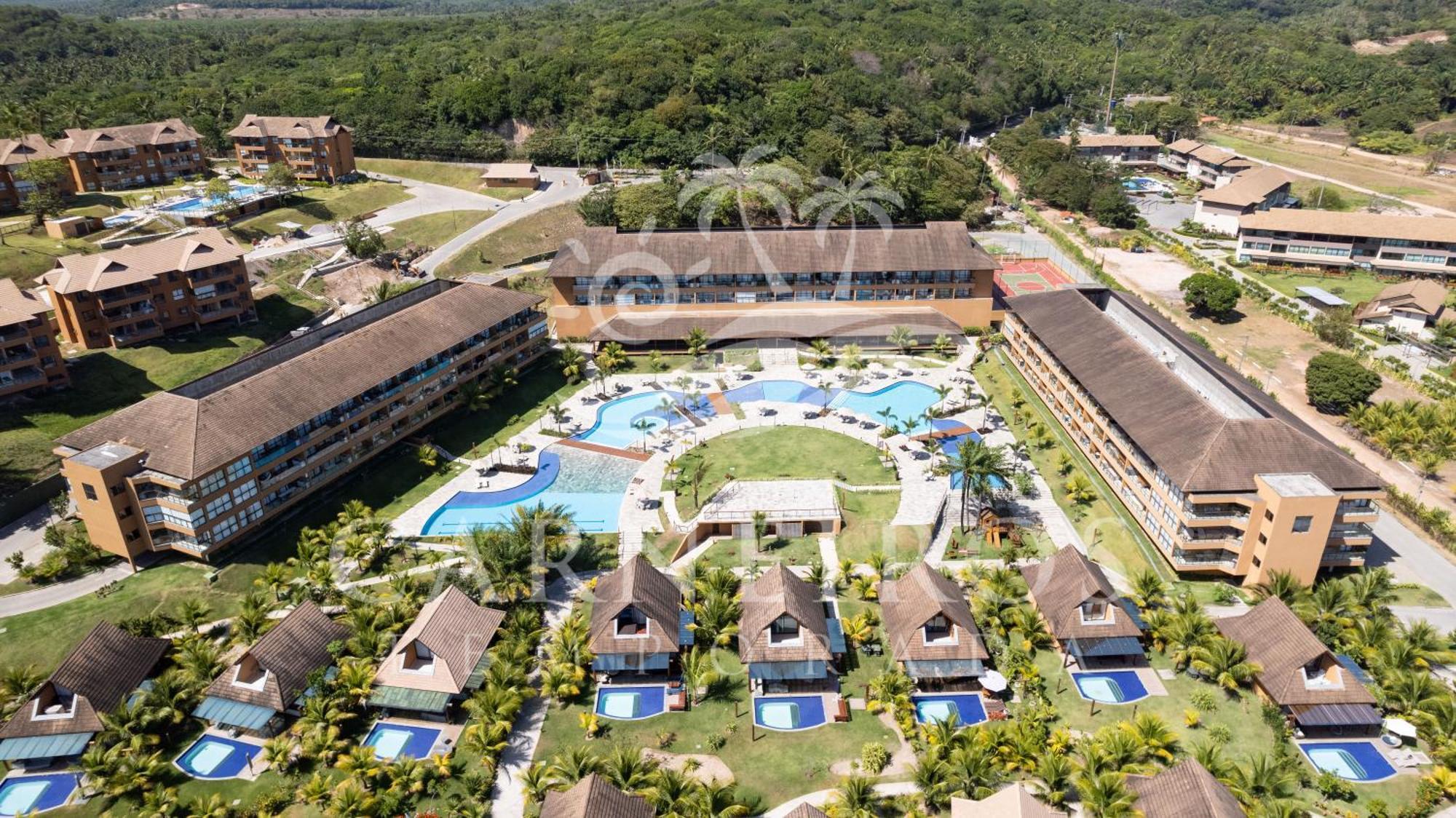 Eco Resort - ปรายา ดอส การ์เนย์รอส ภายนอก รูปภาพ