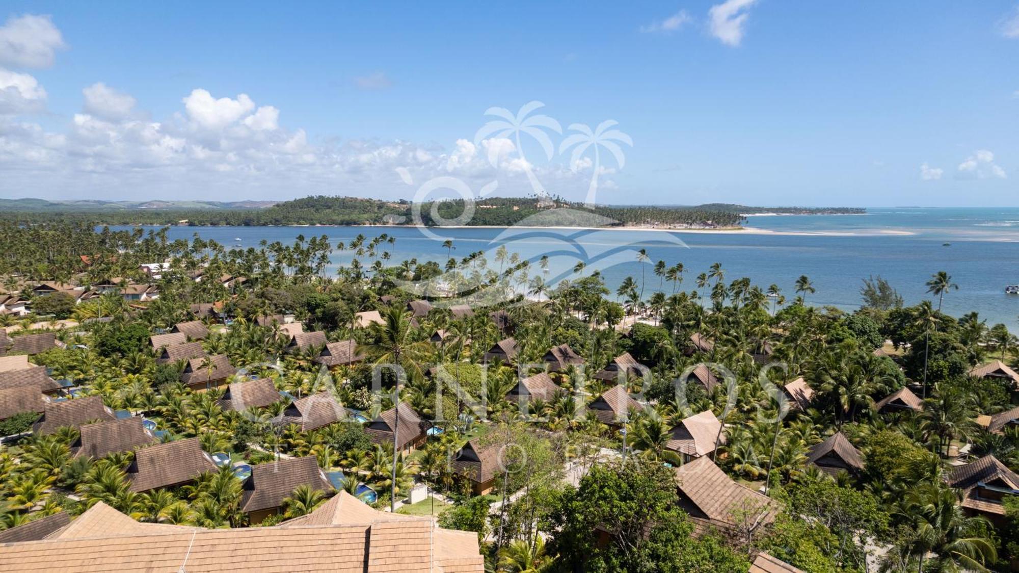 Eco Resort - ปรายา ดอส การ์เนย์รอส ภายนอก รูปภาพ